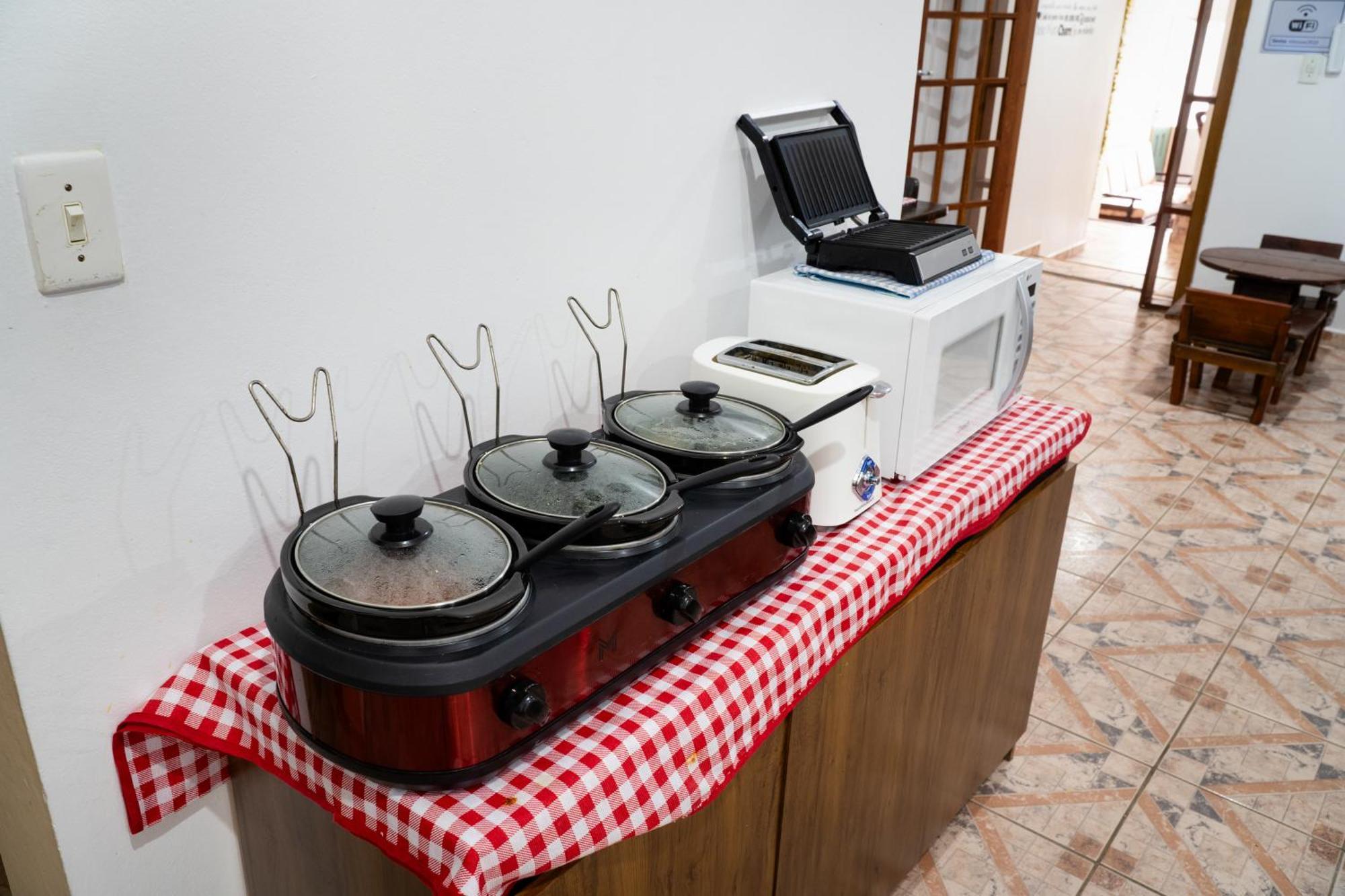 Velinn Pousada Casa De Campos Mountain House Campos do Jordão Zewnętrze zdjęcie